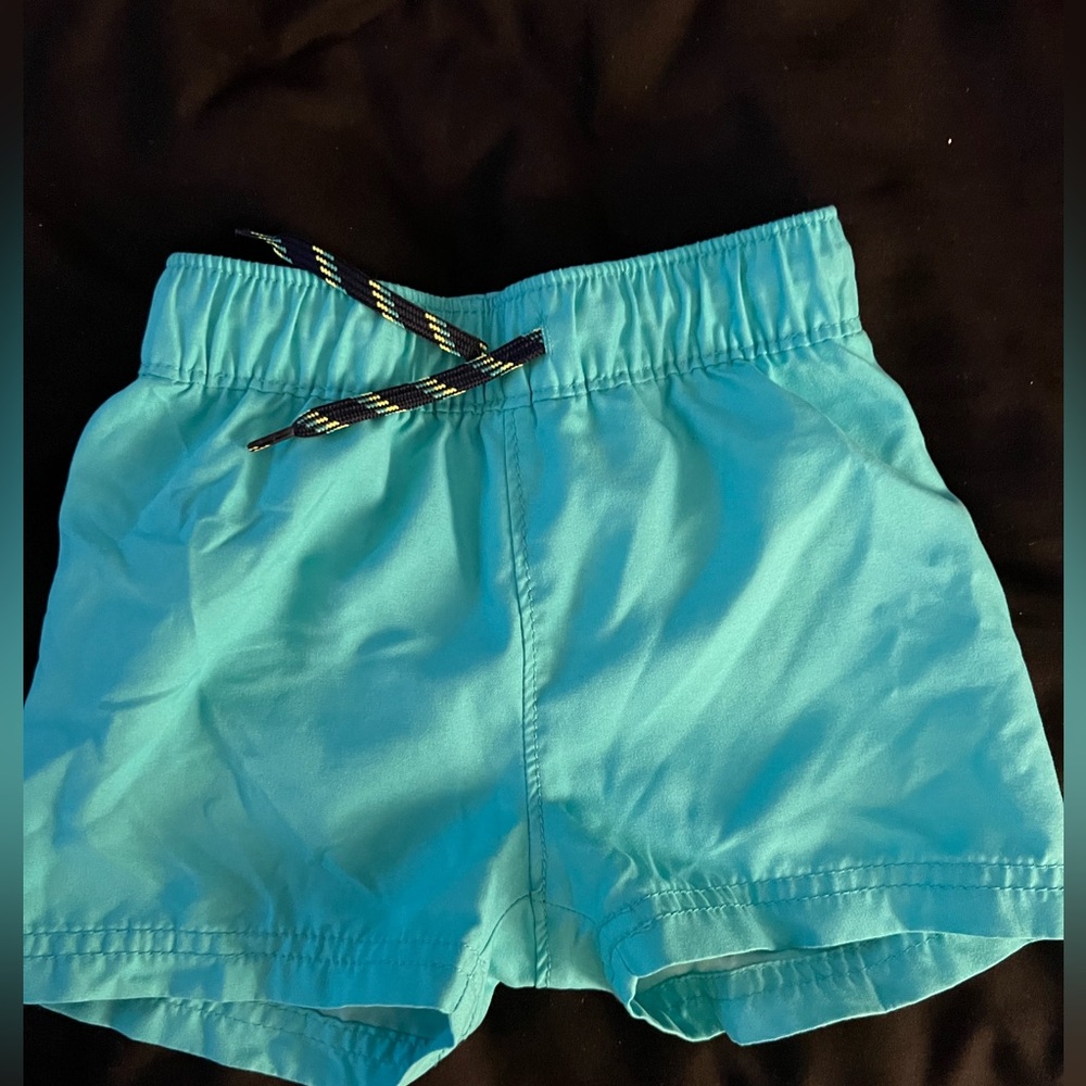 Old Navy Toddler Swim Trunks